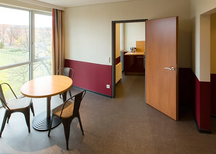 Appartement Aparion Berlin