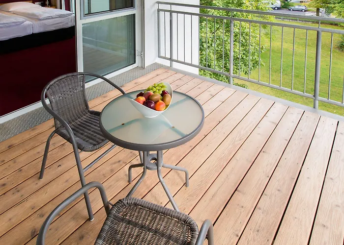 Aparion Apartman Berlin