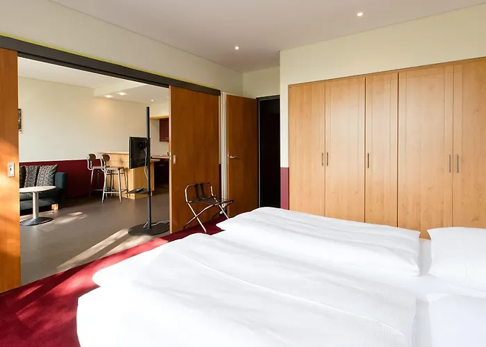 Apartman Aparion Berlin