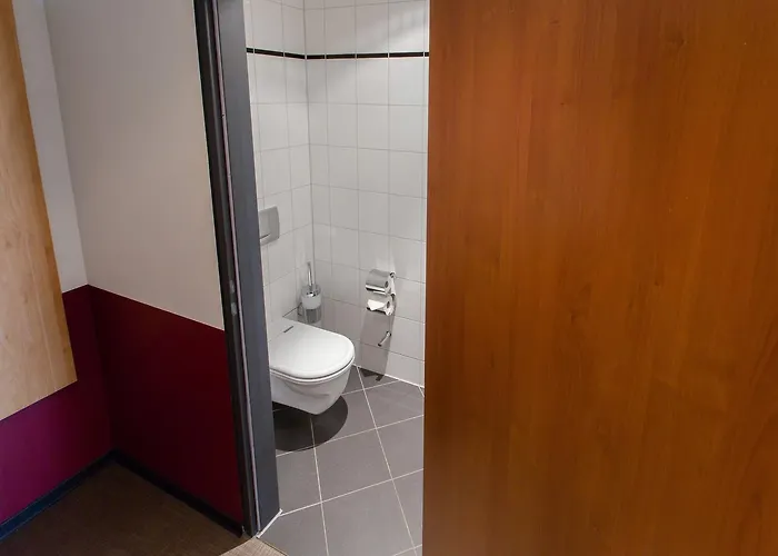 Aparion Appartement *