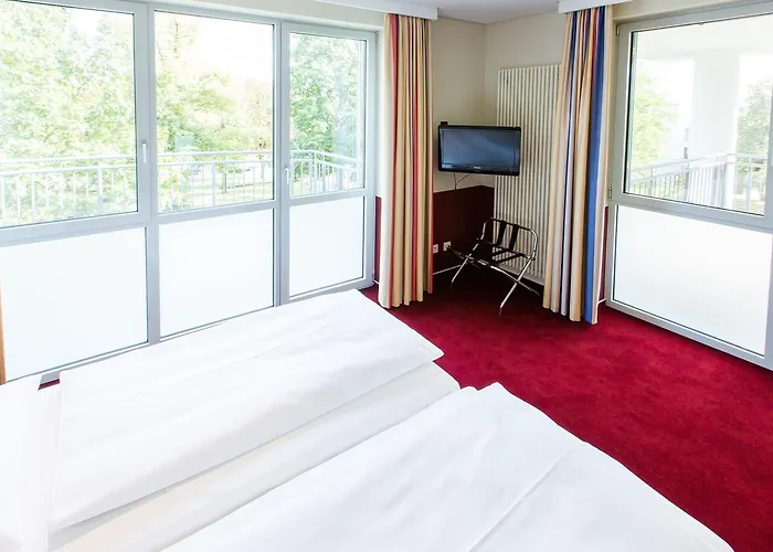 Aparion Apartman Berlin