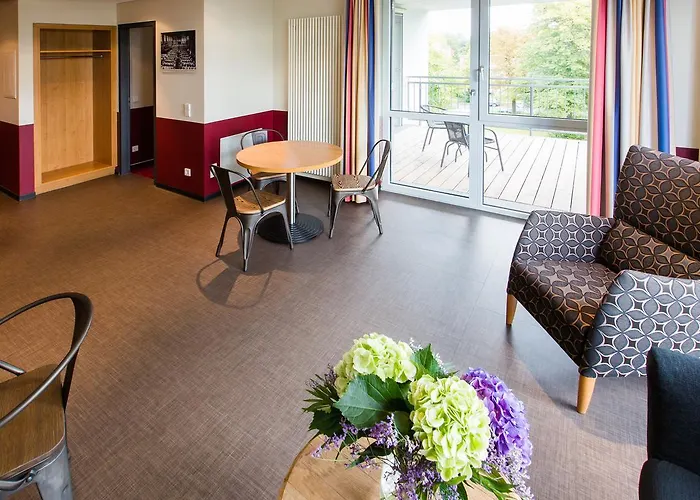 Appartement Aparion *