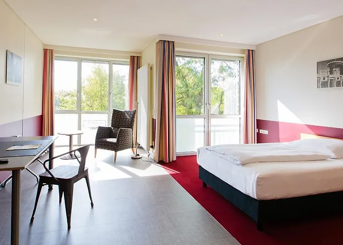 Aparion Apartman Berlin