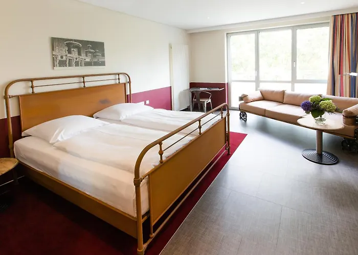 Aparion Appartement *