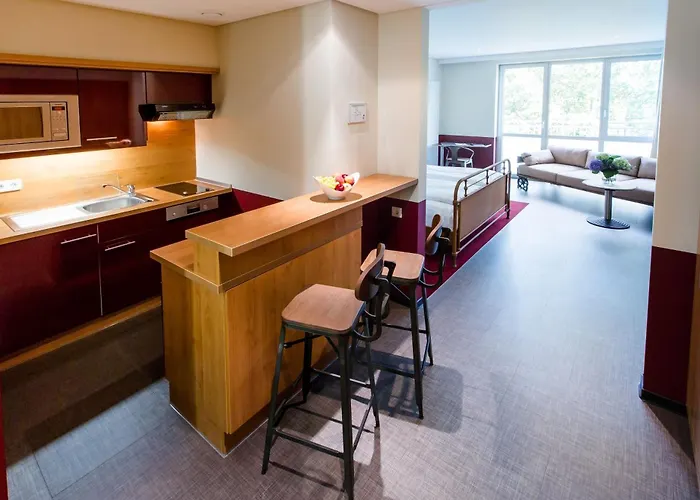 Aparion Appartement Berlin