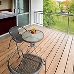 Aparion Daire Berlin