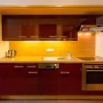 Aparion Apartmán