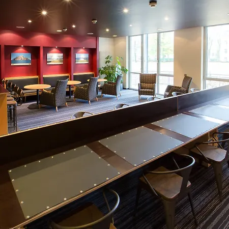 Aparion * ברלין