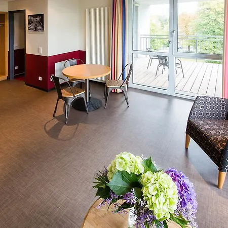 Διαμέρισμα Aparion *