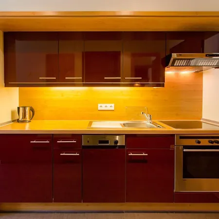 Aparion Διαμέρισμα