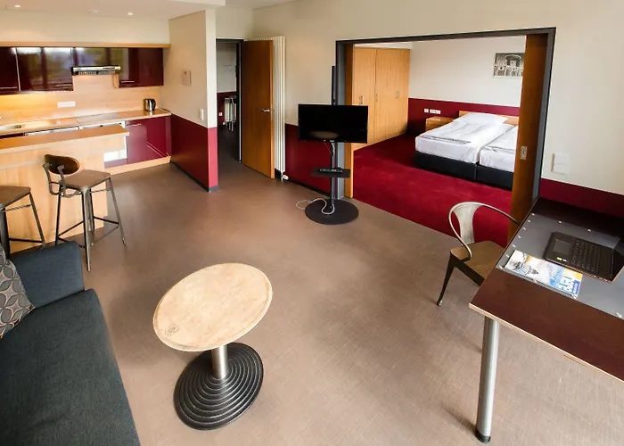 Aparion Apartamento *