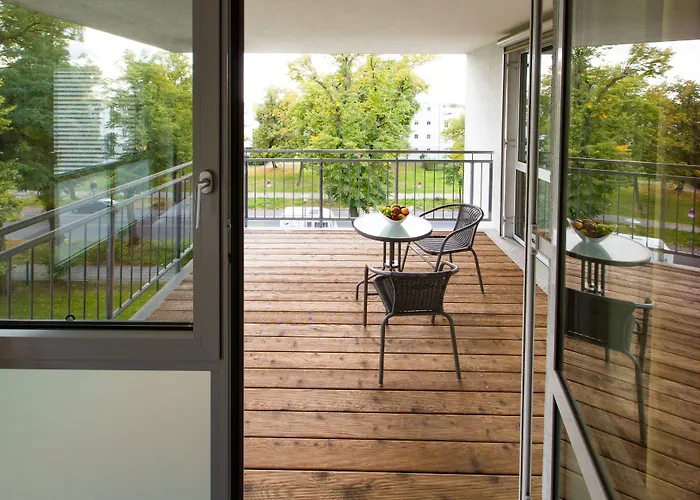 Apartamento Aparion *