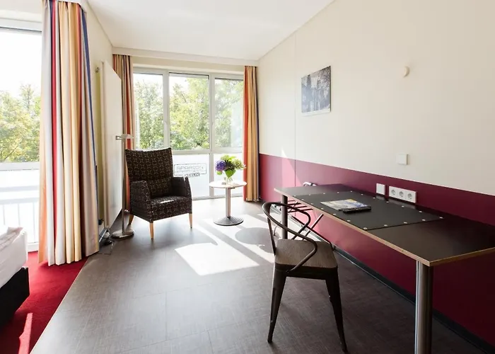 Apartamento Aparion *