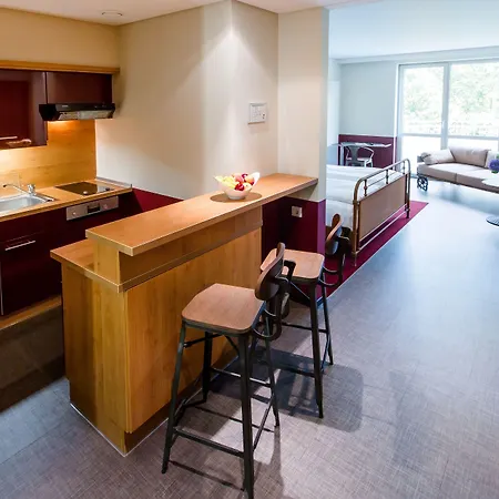 Apartment Aparion Berlin