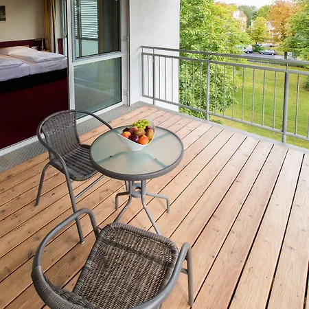 Aparion Apartment Berlin