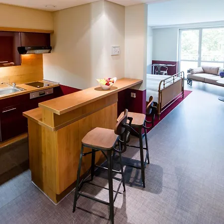 Aparion Apartment Berlin