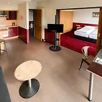 Aparion Apartment *