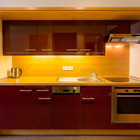 Aparion Appartement *