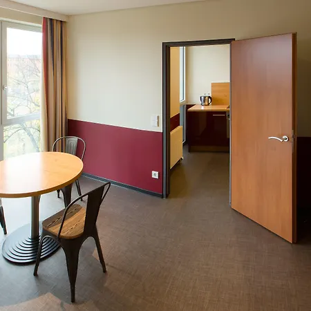 Apartment Aparion Berlin