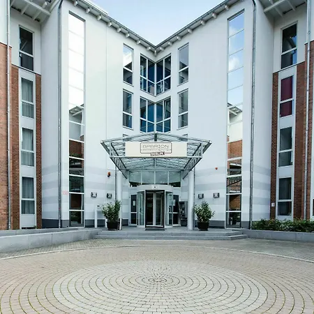 Aparion Appartement Berlijn